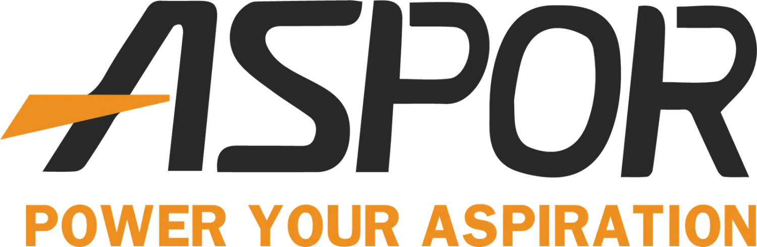 Aspor